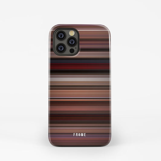 Front view of valley girl (1983) Frome Snap phone case