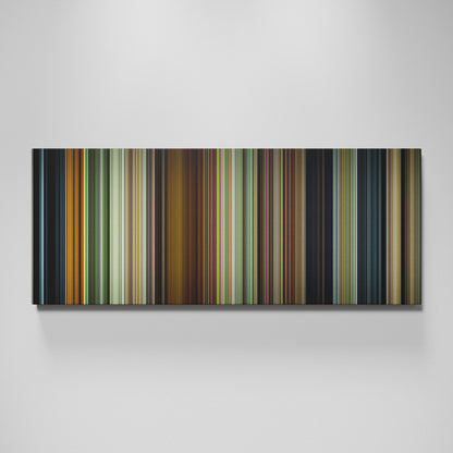 Front view of The Last Five Years Frome