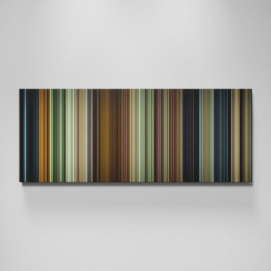 Front view of The Last Five Years Frome