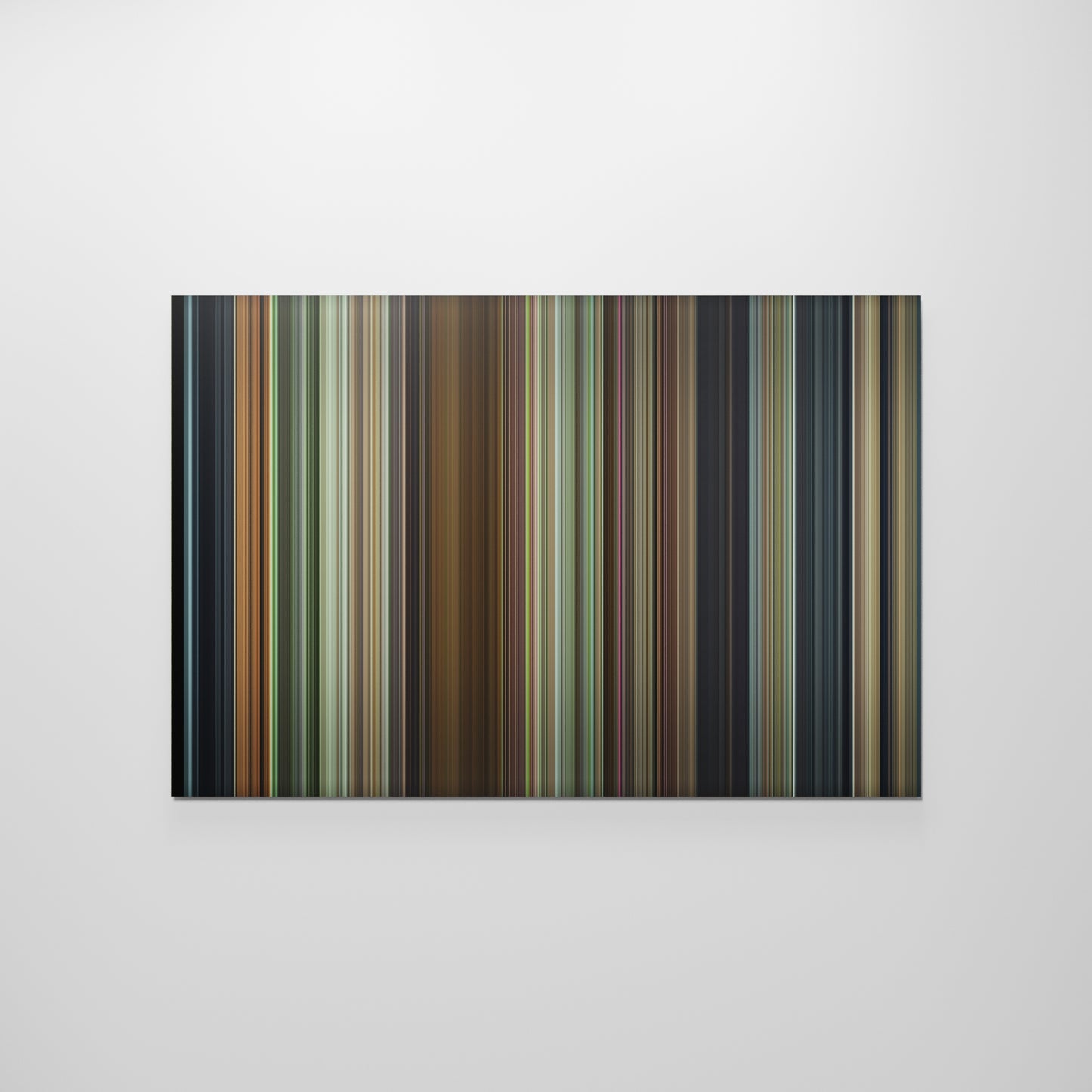 The Last Five Years Frome