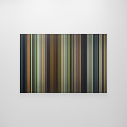 The Last Five Years Frome