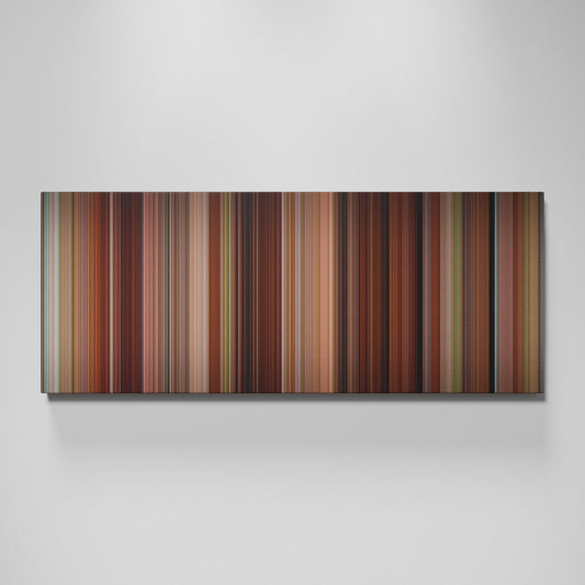 Front view of It's Complicated Frome