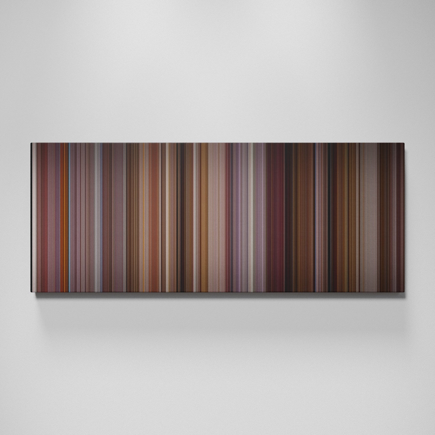 Front view of Gilmore Girls: Pilot Frome