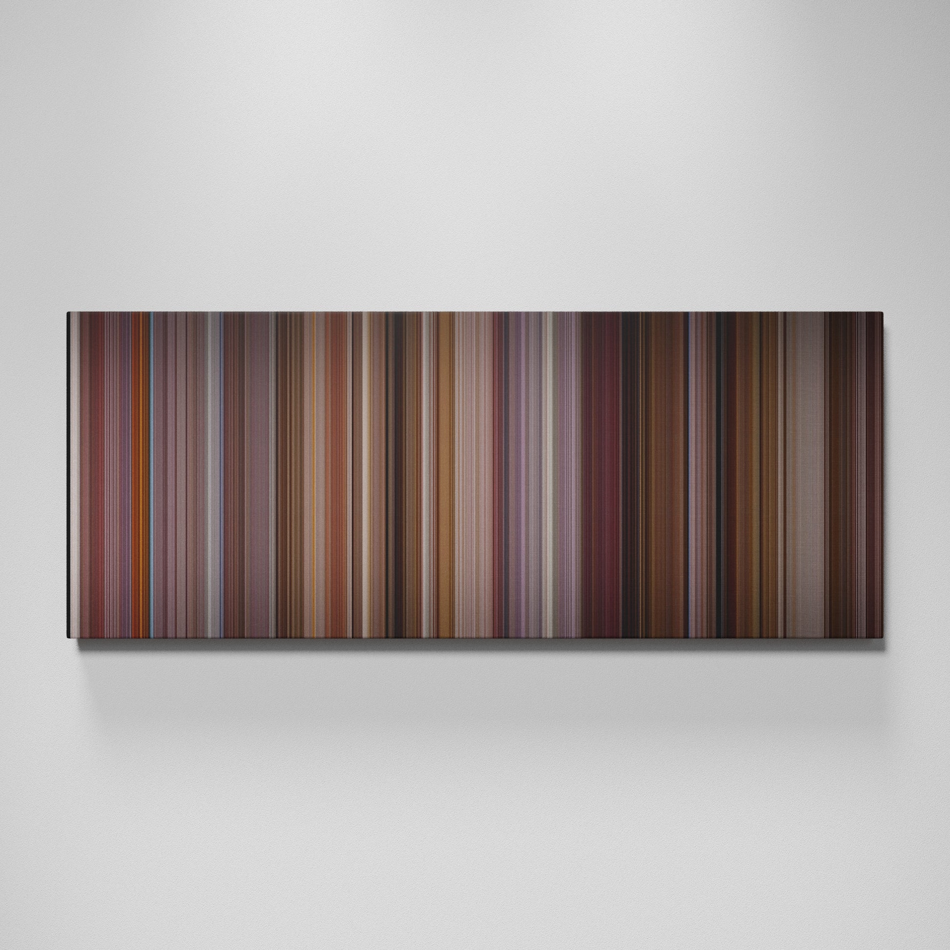 Front view of Gilmore Girls: Pilot Frome