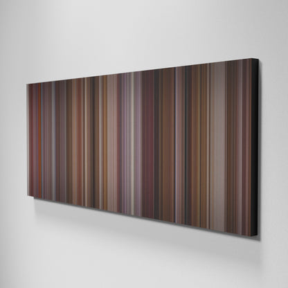 Side view of Basic of Gilmore Girls: Pilot Frome on the wall