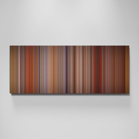 Front view of Friends: The One with the Nap Partners Frome