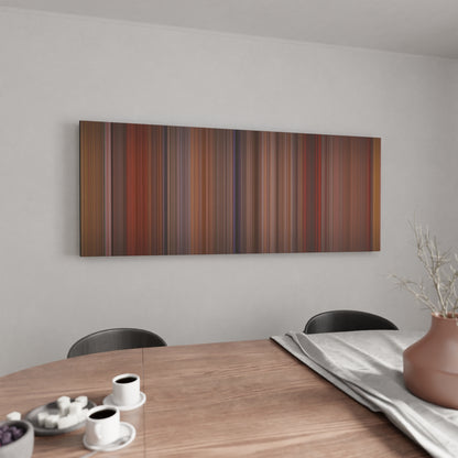 Kitchen with Friends: The One with the Nap Partners Frome on the wall