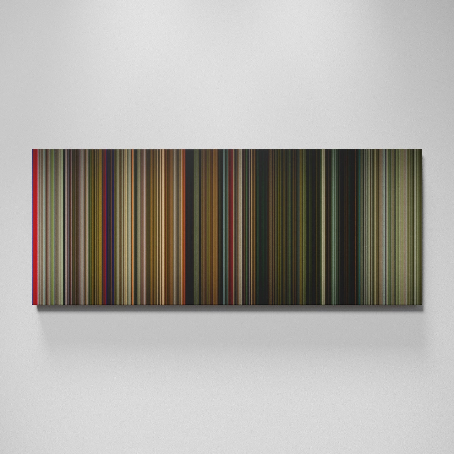 Front view of Time Lapse Frome