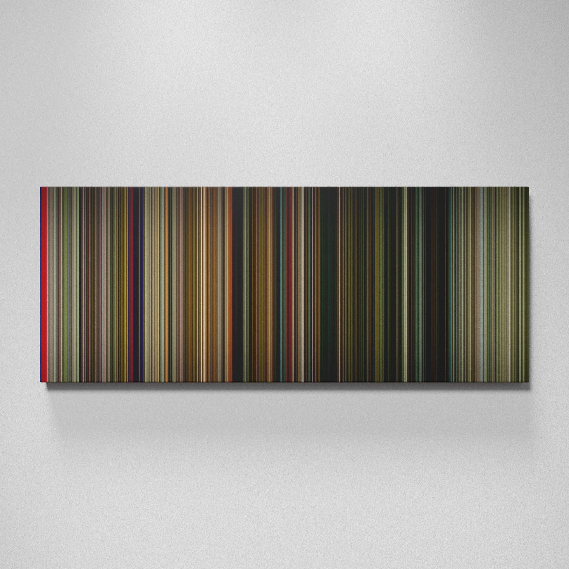 Front view of Time Lapse Frome