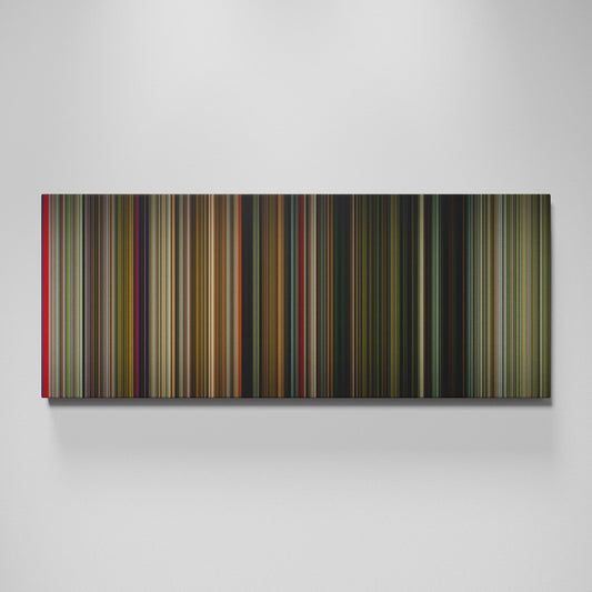 Front view of Time Lapse Frome