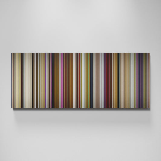 Front view of Yesterday Frome