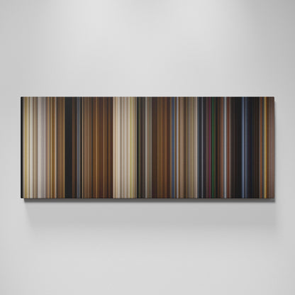 Front view of The Rocketeer Frome