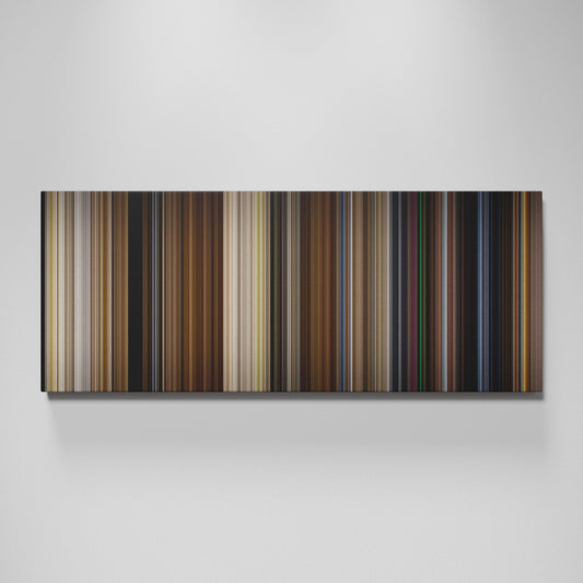 Front view of The Rocketeer Frome