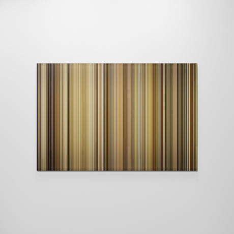 Léon: The Professional movie canvas art - framed wall print