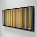 Léon: The Professional movie canvas art - framed wall print