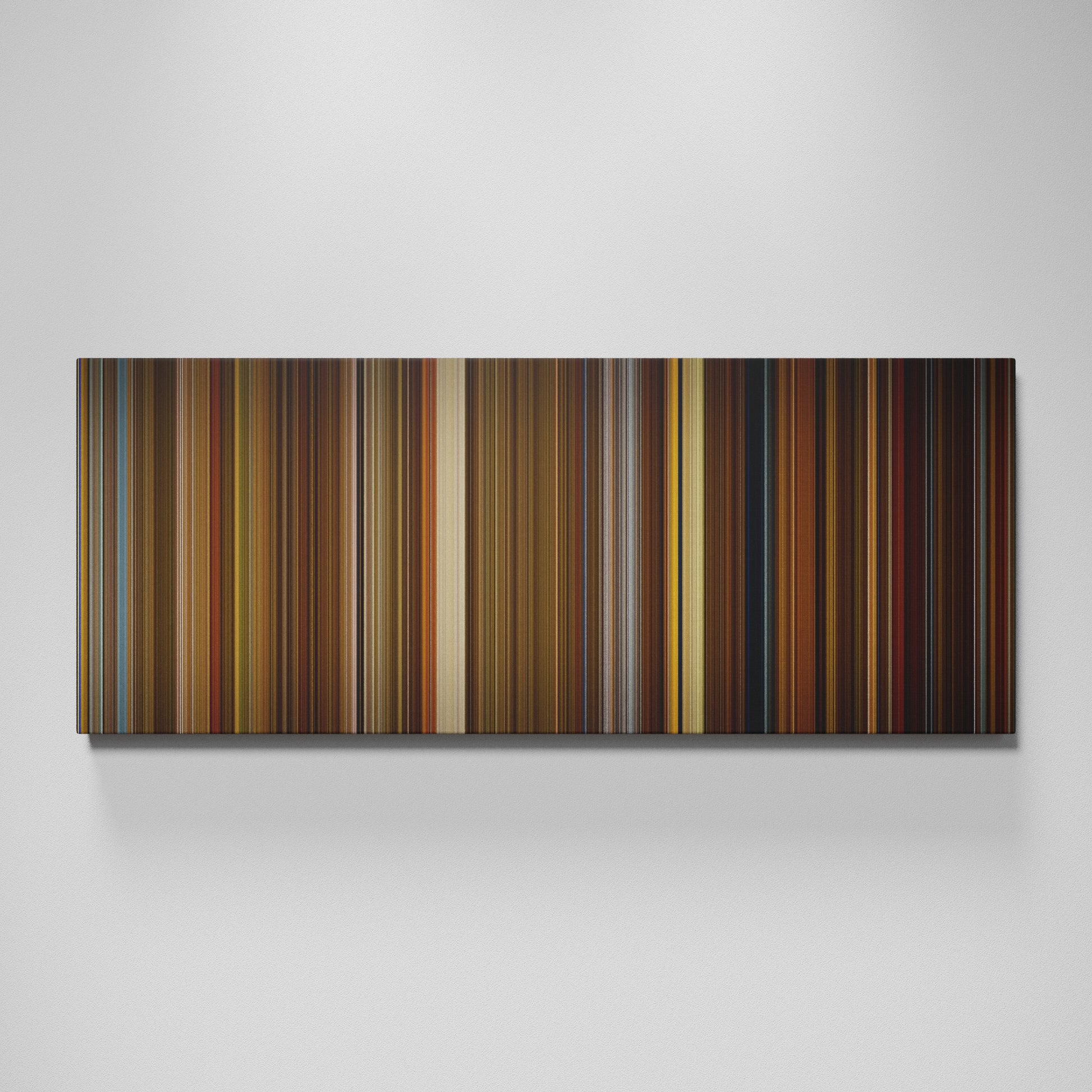 Front view of The Green Mile Frome