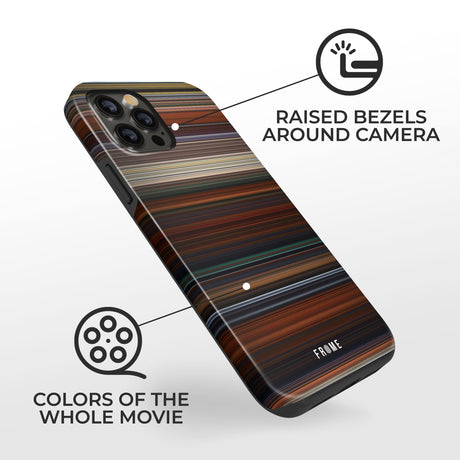 Brave phone case - unique movie design