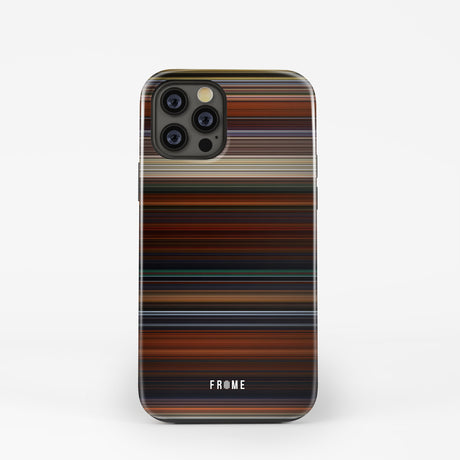 Brave iPhone case - film-inspired protective cover