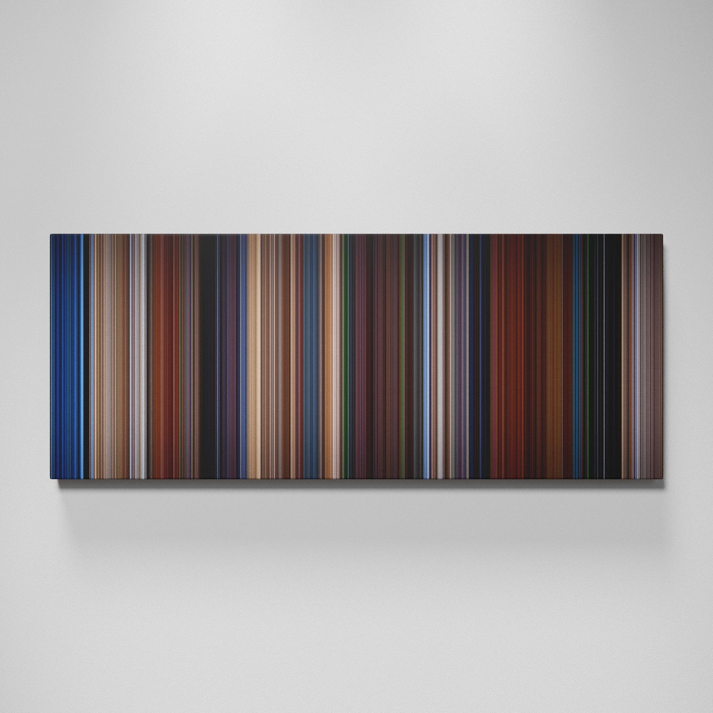 Front view of Dark Angel: Pilot Frome