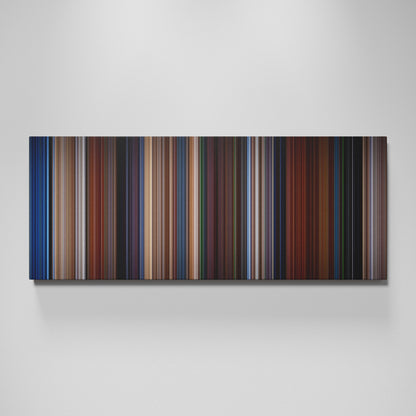 Front view of Dark Angel: Pilot Frome