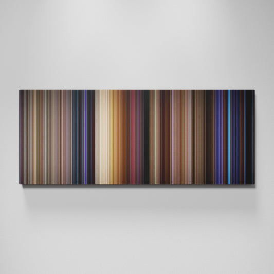 Front view of She's All That Frome