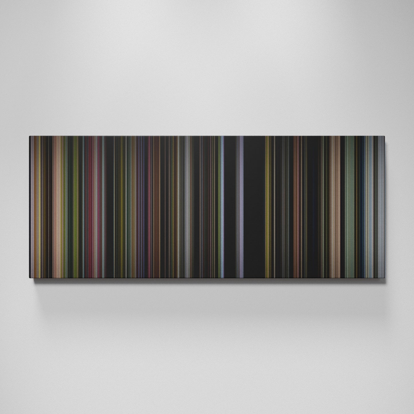 Front view of American Graffiti Frome