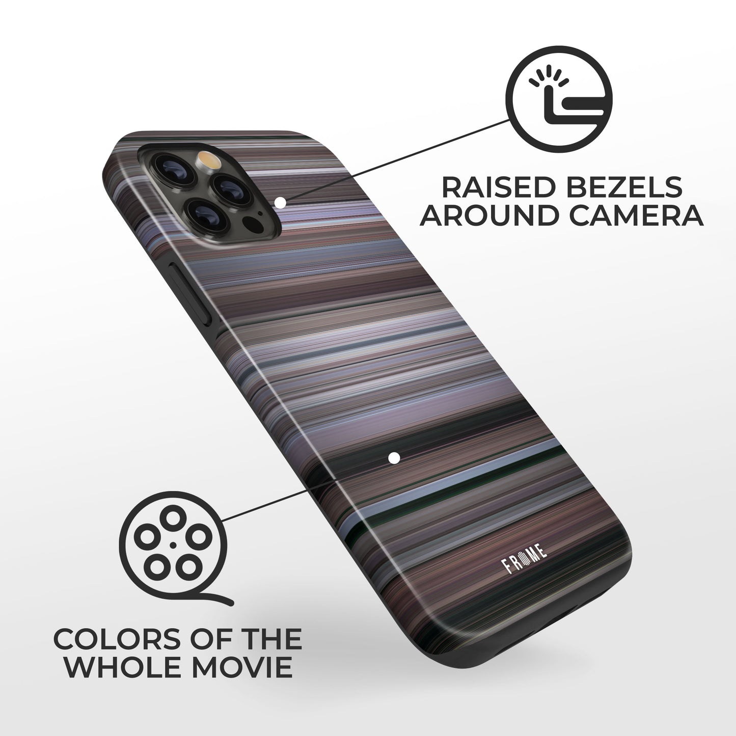 Explanation of benefits having to catch a thief Frome phone case