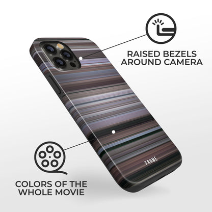 Explanation of benefits having to catch a thief Frome phone case