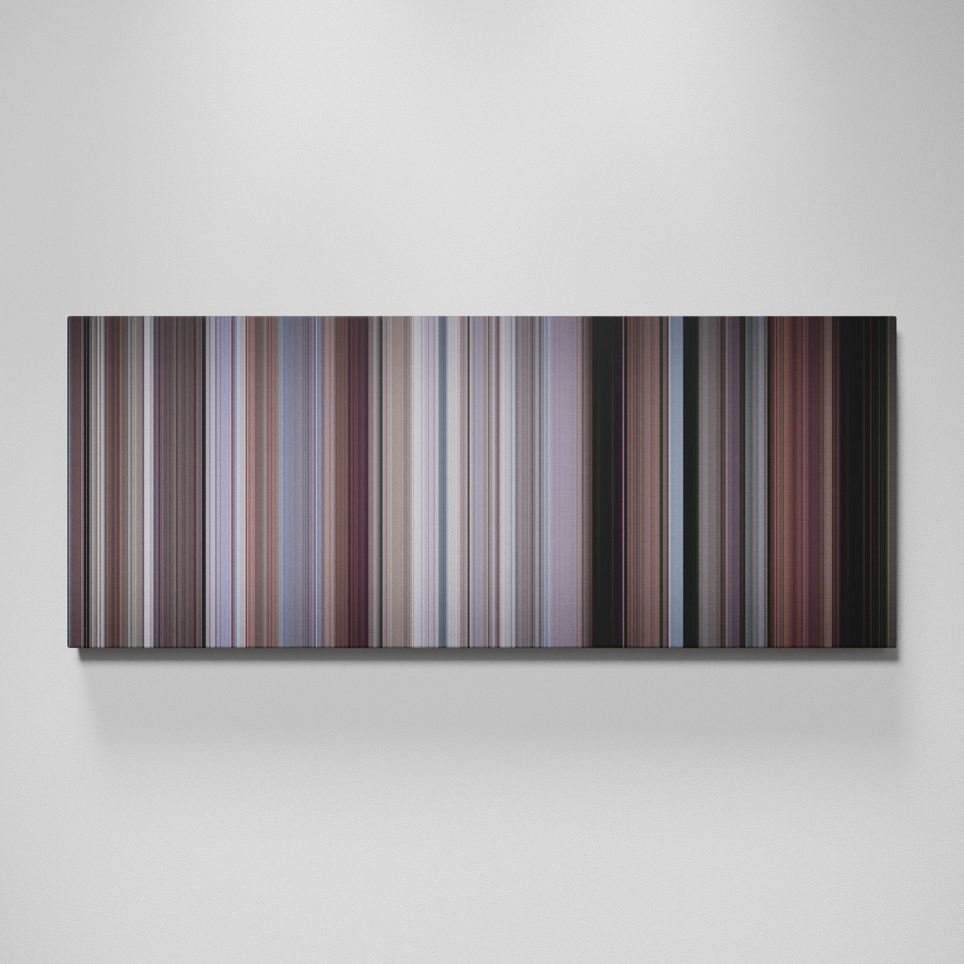 Front view of To Catch a Thief Frome