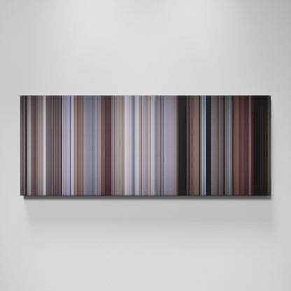 Front view of To Catch a Thief Frome