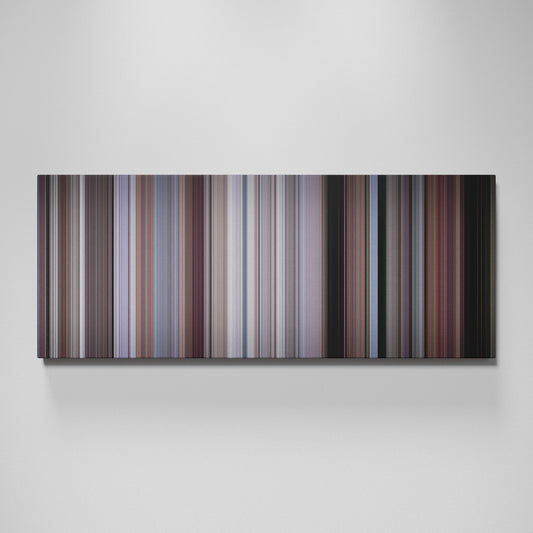 Front view of To Catch a Thief Frome