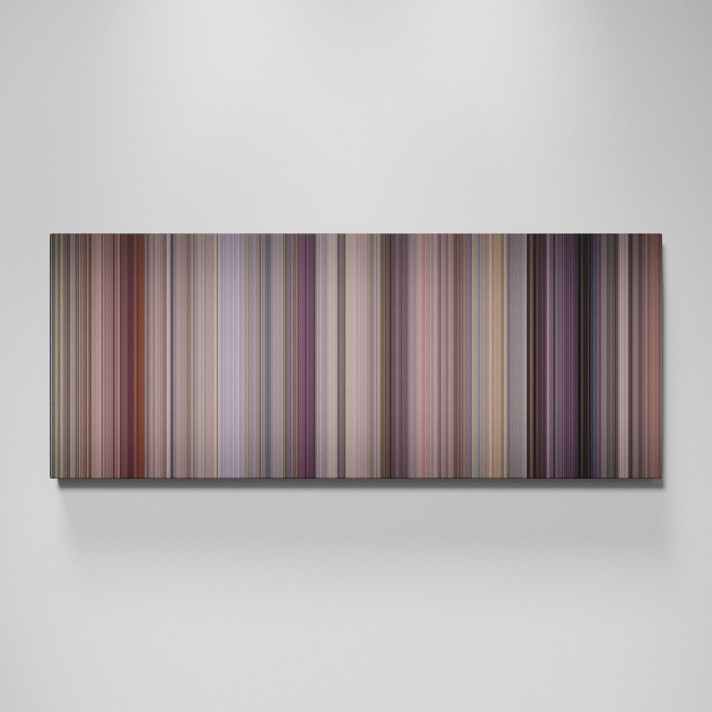 Front view of Pollyanna Frome