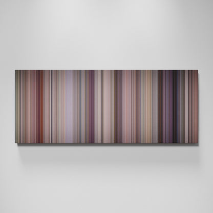 Front view of Pollyanna Frome