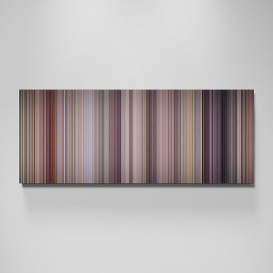 Front view of Pollyanna Frome