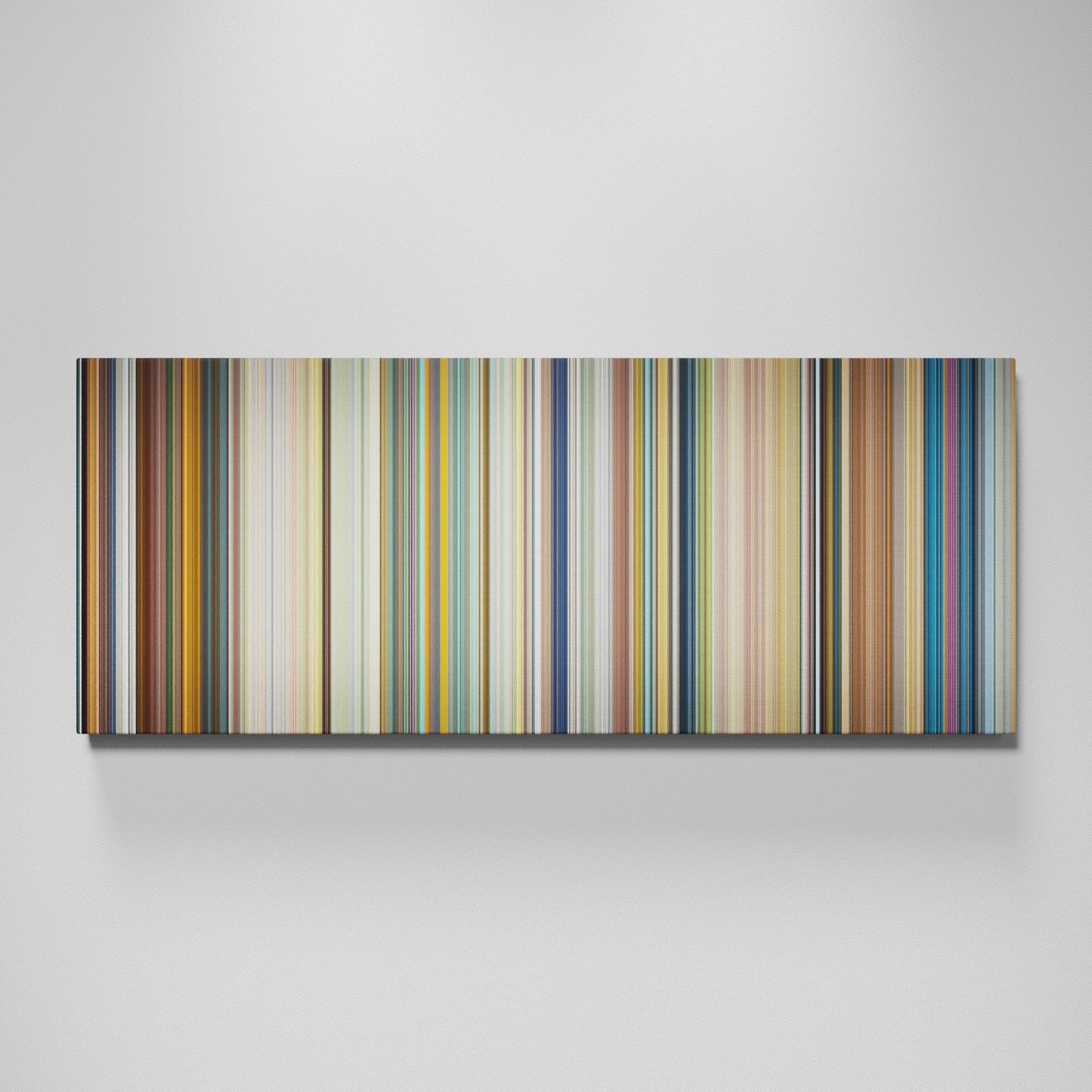 Front view of The Boy and the Beast Frome