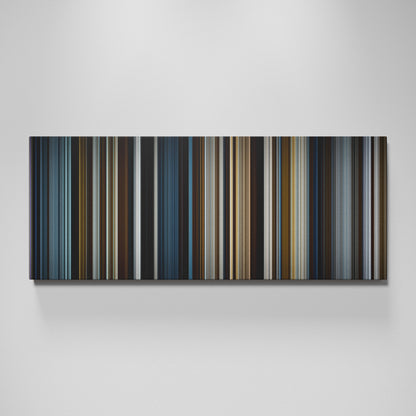 Front view of Master and Commander: The Far Side of the World Frome