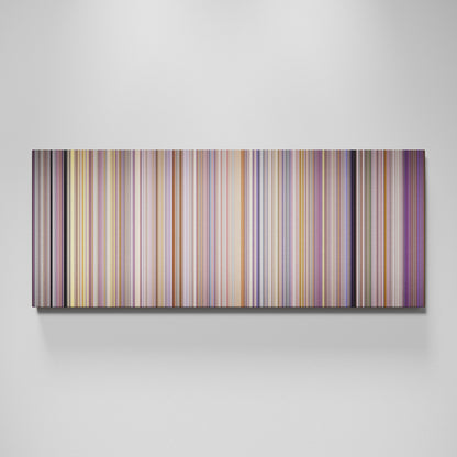 Front view of The Boys on the Bus Frome