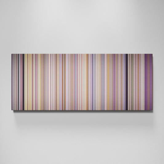 Front view of The Boys on the Bus Frome