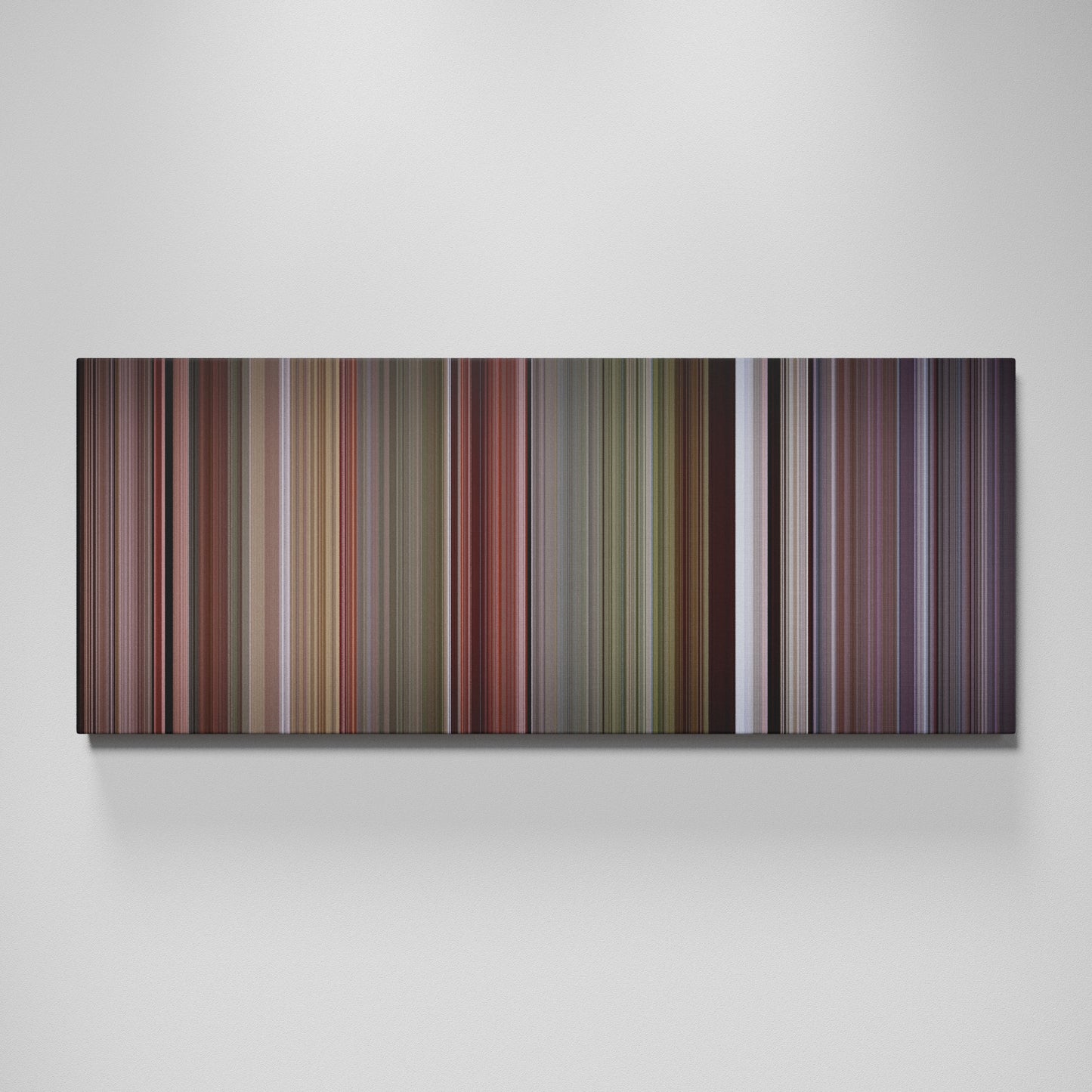 Front view of Reservoir Dogs Frome