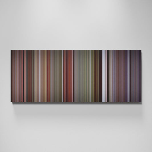 Front view of Reservoir Dogs Frome