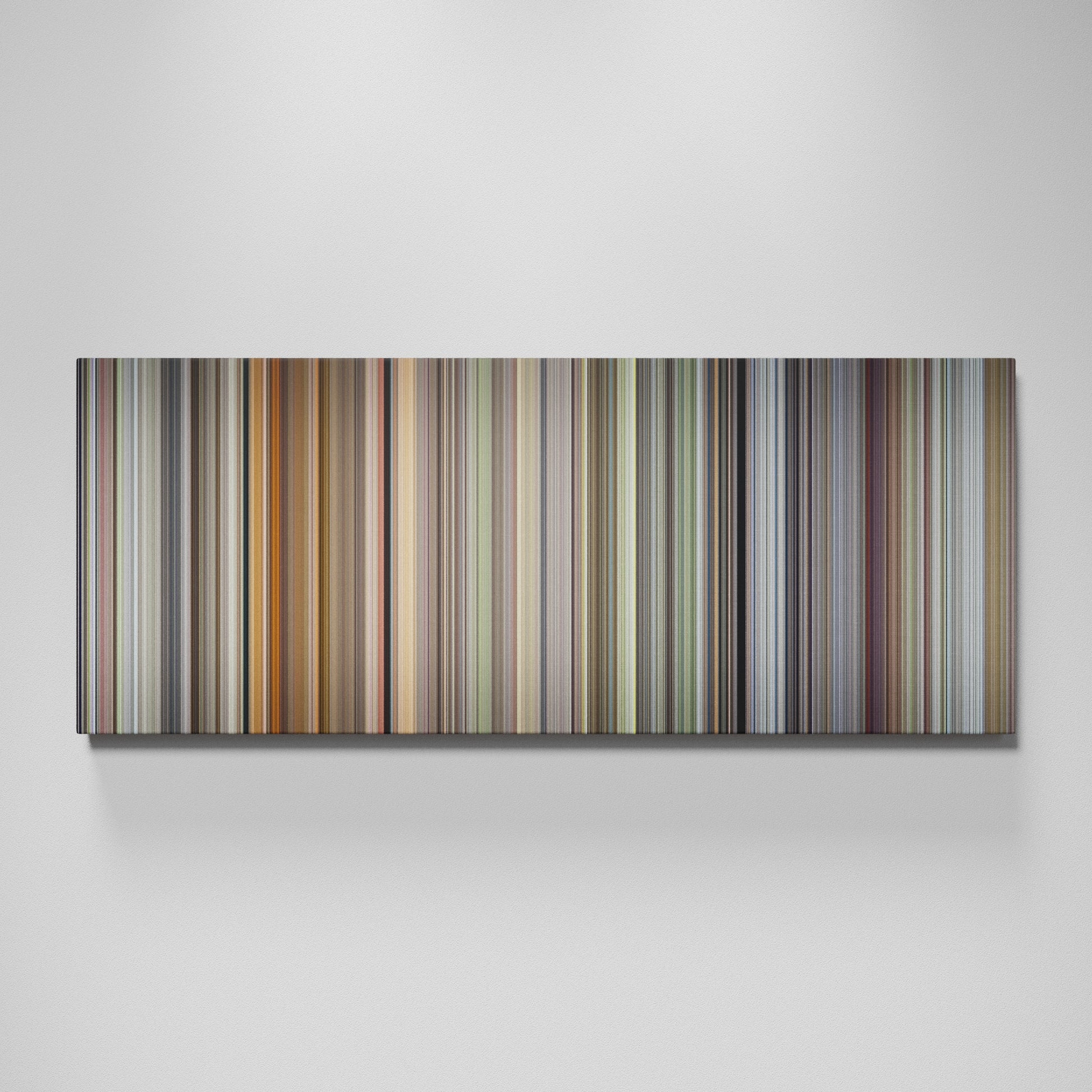 Front view of Enigma Frome