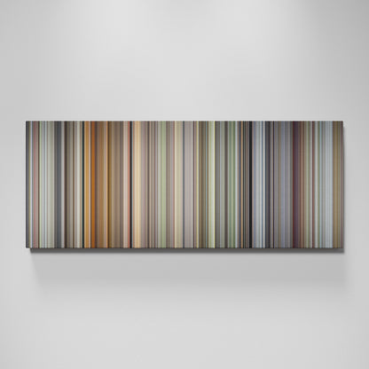 Front view of Enigma Frome