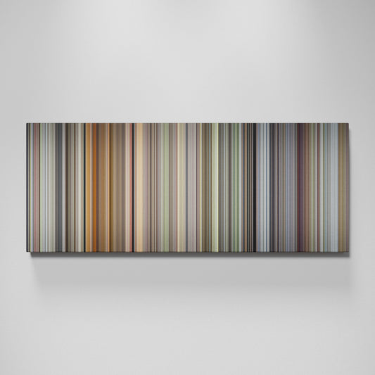 Front view of Enigma Frome