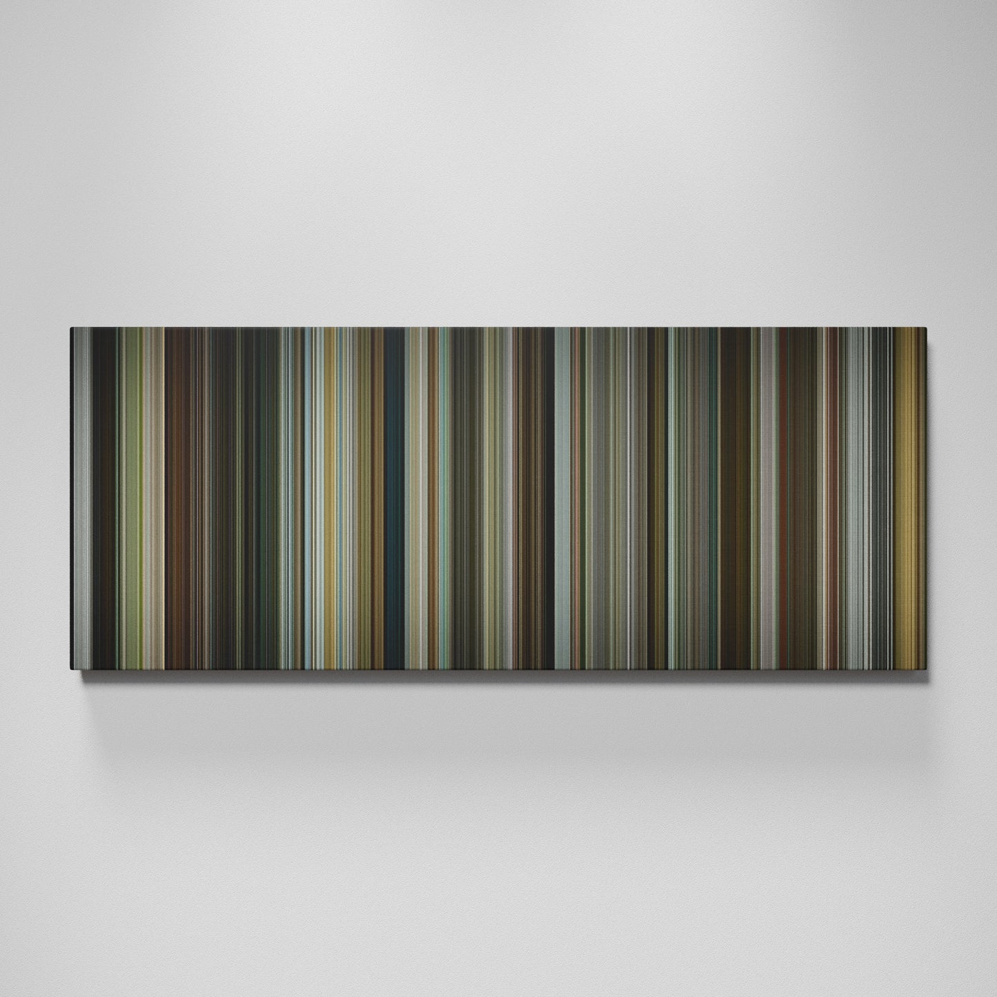 Front view of Richard Jewell Frome