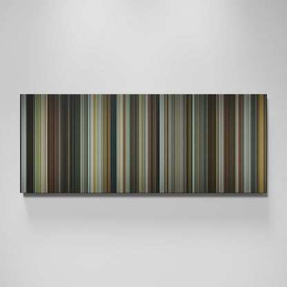 Front view of Richard Jewell Frome