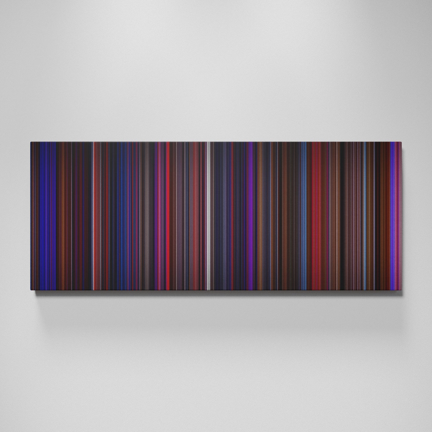 Front view of Chicago Frome