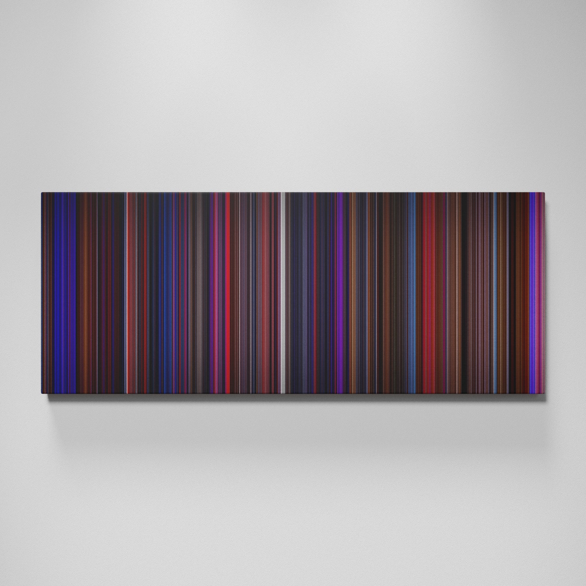 Front view of Chicago Frome