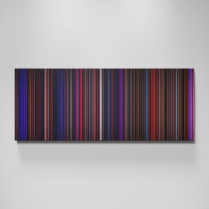 Front view of Chicago Frome