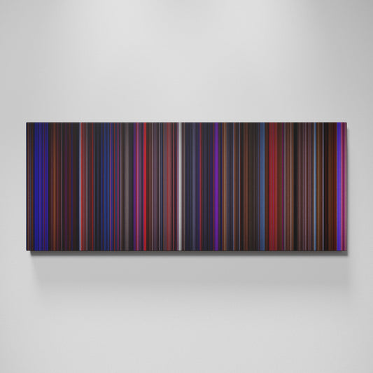 Front view of Chicago Frome