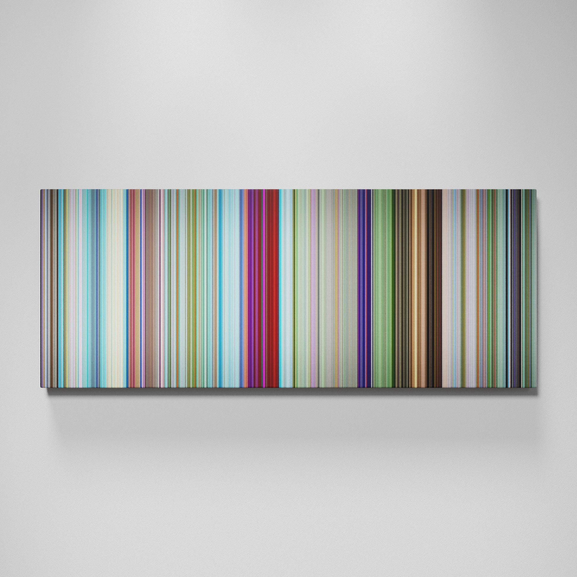 Front view of The SpongeBob SquarePants Movie Frome